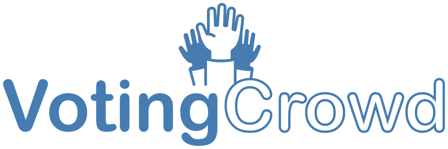 VotingCrowd
